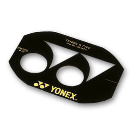 Accessoires Raquettes Yonex Logoschablone 90-99 inches